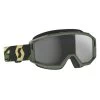 Scott Primal Sand Dust Goggles
