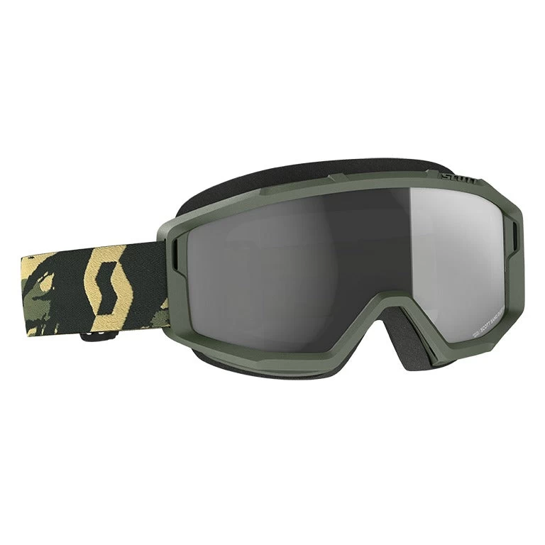 Scott Primal Sand Dust Goggles 1 Scott Primal Sand Dust Goggles