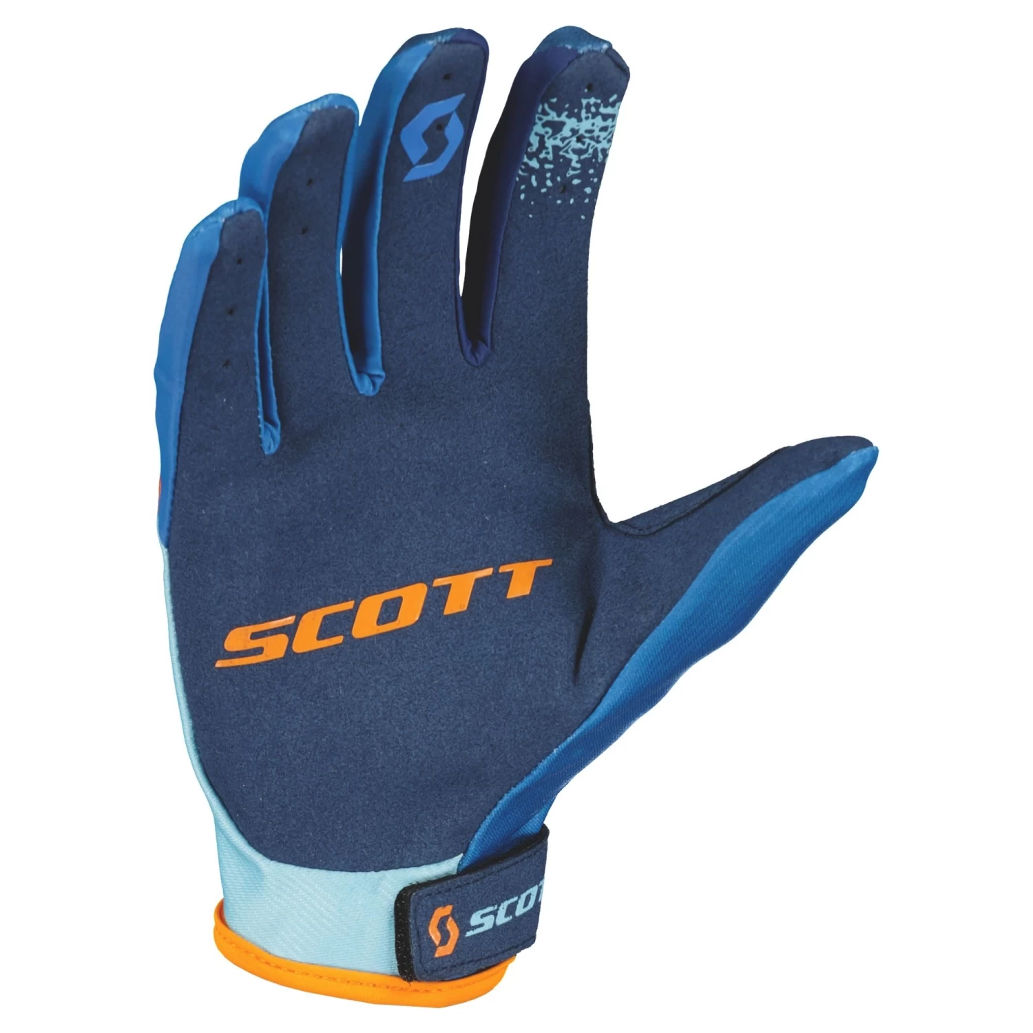 Scott 350 RACE EVO Gloves 2 Scott 350 RACE EVO Gloves - Image 2