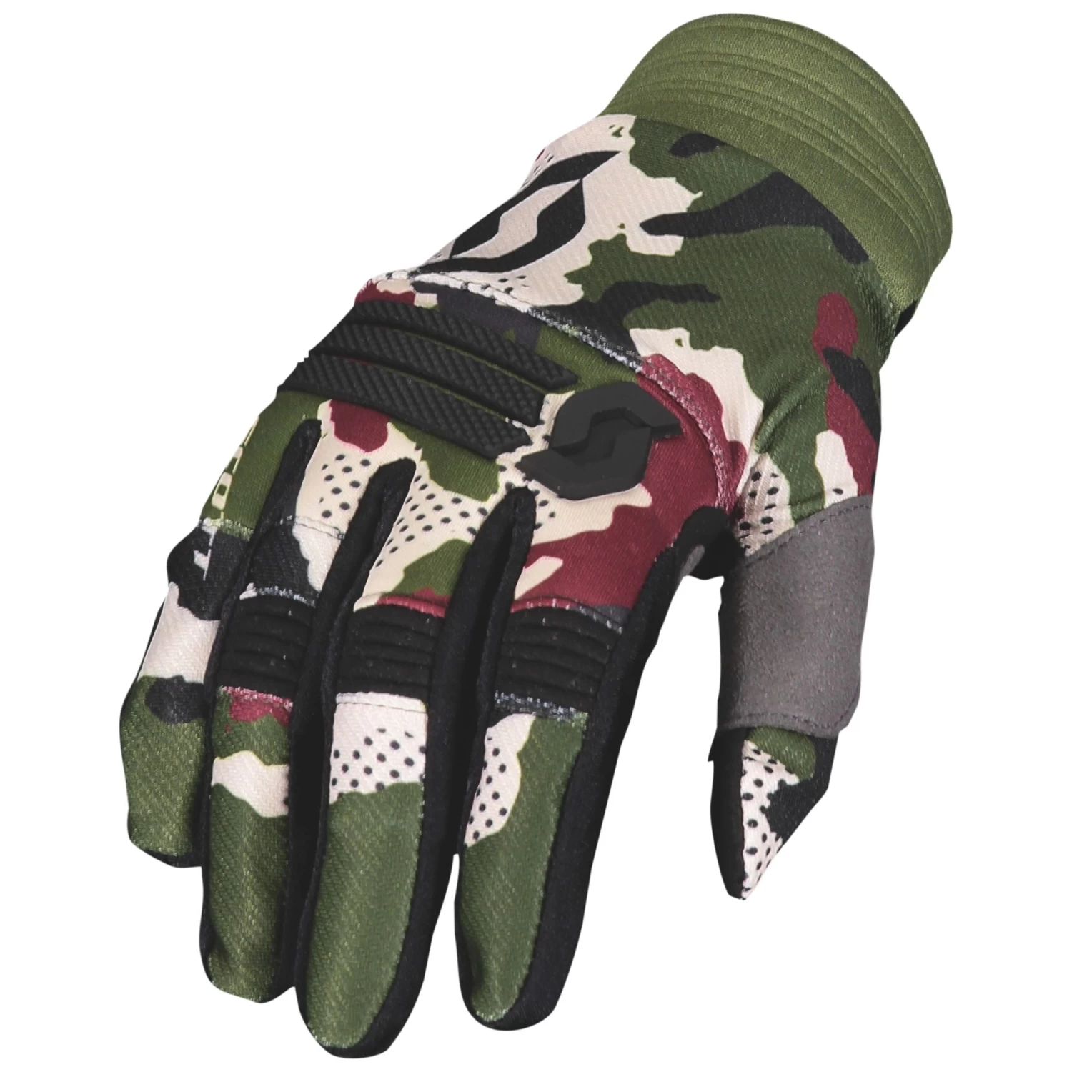 Scott X-plore Gloves 3 Scott X-plore Gloves - Image 3