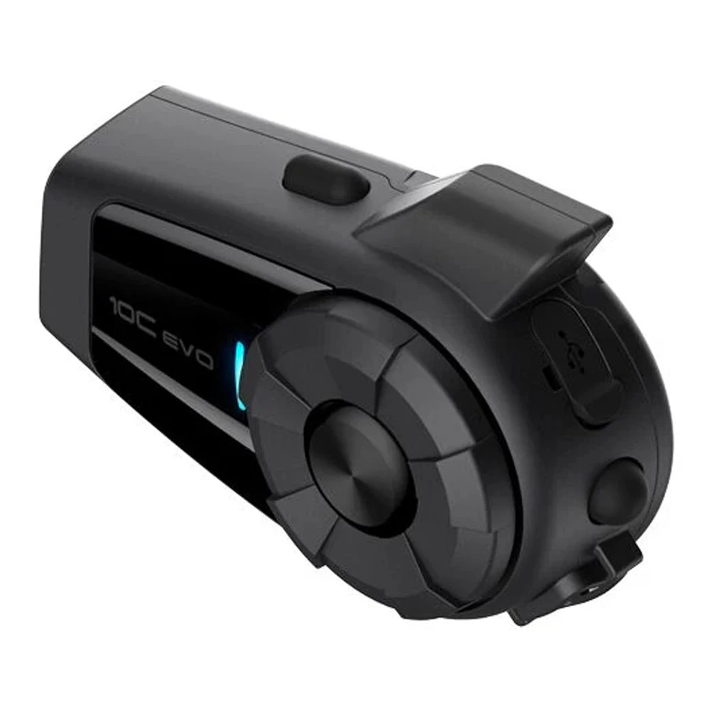 Sena 10C EVO Bluetooth Camera And Intercom 3 Sena 10C EVO Bluetooth Camera And Intercom - Image 3