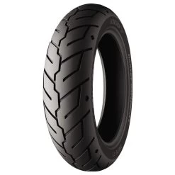 MICHELIN SCORCHER 31 BIAS REAR