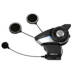 Sena 20S Evo Bluetooth Intercom With HD Speakers -Best Motorcycle Equipment 2 dff30862 2d48 4a55 8d76 b95b5ccb7137