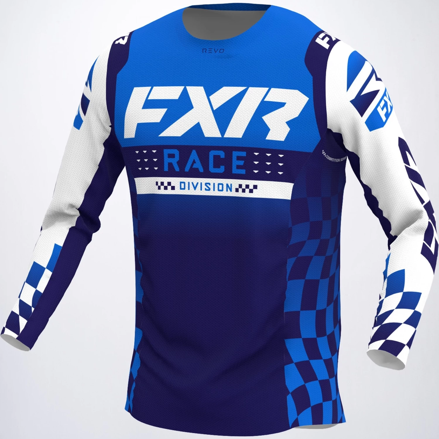 Revo Flow LE MX Jersey 4 Revo Flow LE MX Jersey - Image 4