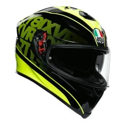 AGV K5 S Fast 46 Helmets