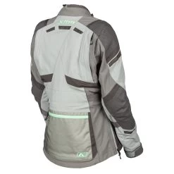 Klim Women's Artemis Jackets -Best Motorcycle Equipment 3015 001 Monument 20Gray 20 20Wintermint 02