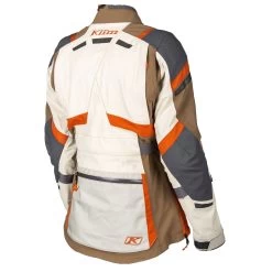 Klim Women's Artemis Jackets -Best Motorcycle Equipment 3015 001 Peyote 20 20Potter s 20Clay 02