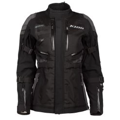 Klim Women's Artemis Jackets -Best Motorcycle Equipment 3015 001 Stealth 20Black 03