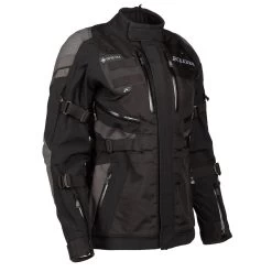Klim Women's Artemis Jackets -Best Motorcycle Equipment 3015 001 Stealth 20Black 05