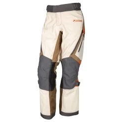 Klim Women's Artemis Pants -Best Motorcycle Equipment 3016 001 Peyote 20 20Potter s 20Clay 01