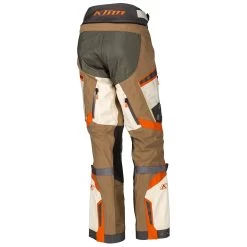 Klim Women's Artemis Pants -Best Motorcycle Equipment 3016 001 Peyote 20 20Potter s 20Clay 02