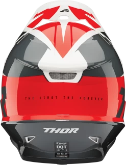 Thor Sector Fader Helmets 34 Thor Sector Fader Helmets -Best Motorcycle Equipment 3048C035 EF13 49CA 8199 5D960242CA88