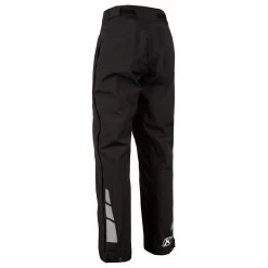 Klim Torrent Over Pant 11 Klim Torrent Over Pant -Best Motorcycle Equipment 3081 001 Black 06
