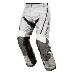 Klim Dakar Pants 12 Klim Dakar Pants -Best Motorcycle Equipment 3142 004 Monument 20Gray 01