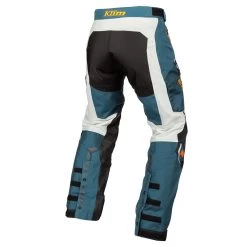 Klim Dakar Pants 11 Klim Dakar Pants -Best Motorcycle Equipment 3142 004 Striking 20Petrol 02