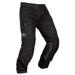Klim Mojave Pants -Best Motorcycle Equipment 3143 004 Black 05