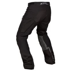 Klim Mojave Pants -Best Motorcycle Equipment 3143 004 Black 06