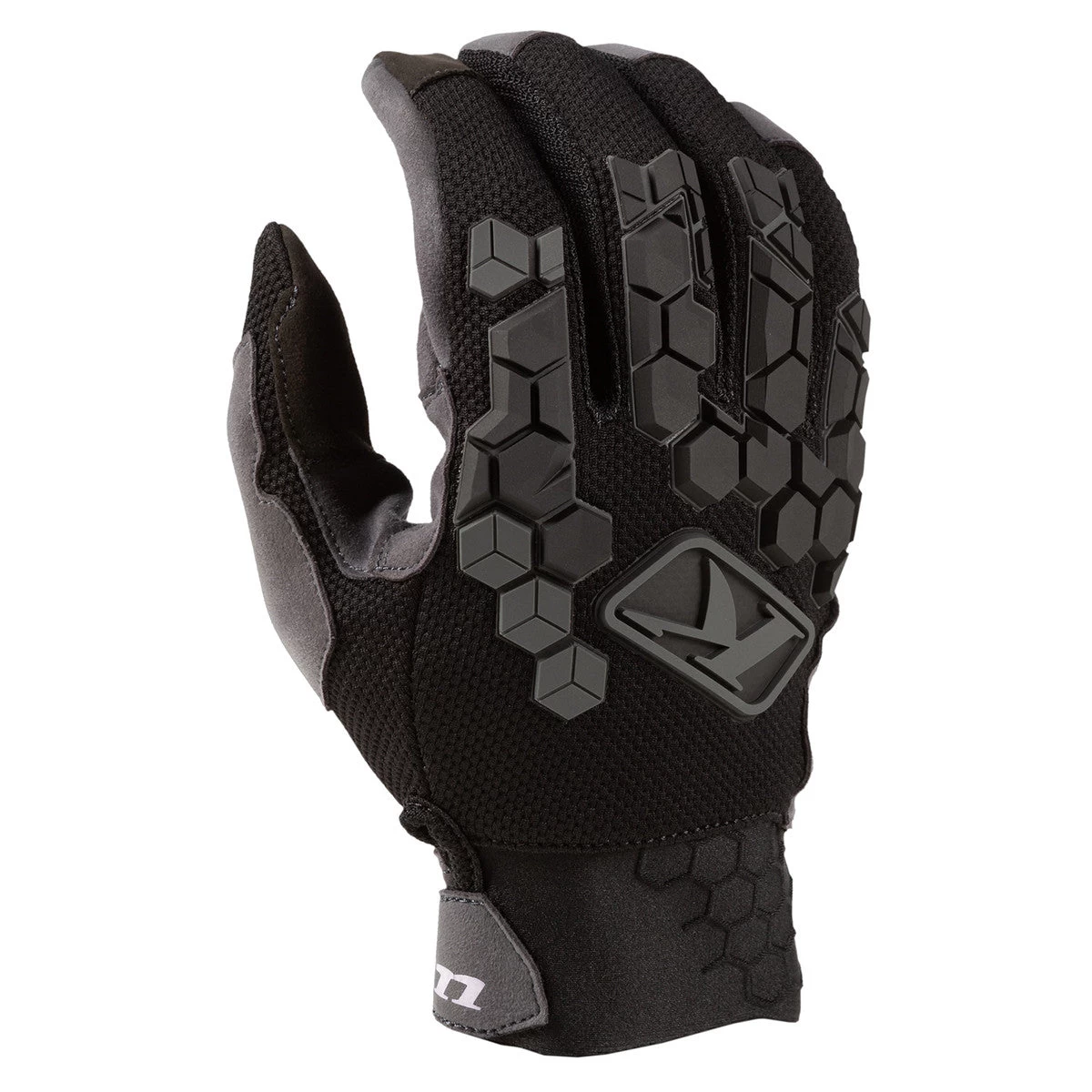 Klim Dakar Gloves 9 Klim Dakar Gloves - Image 9
