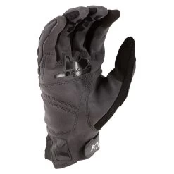 Klim Dakar Gloves 21 Klim Dakar Gloves -Best Motorcycle Equipment 3167 004 Black 02