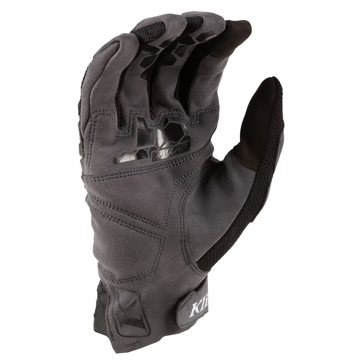 Klim Dakar Gloves 10 Klim Dakar Gloves - Image 10