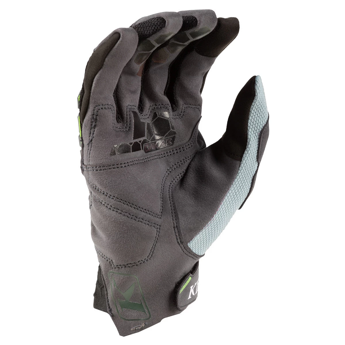 Klim Dakar Gloves 8 Klim Dakar Gloves - Image 8