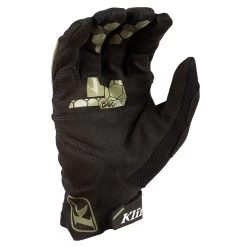 Klim Dakar Gloves 23 Klim Dakar Gloves -Best Motorcycle Equipment 3167 004 Sage 02