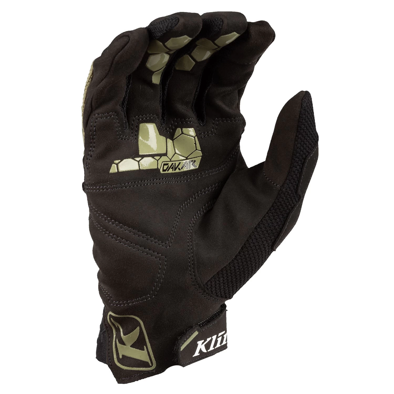 Klim Dakar Gloves 12 Klim Dakar Gloves - Image 12