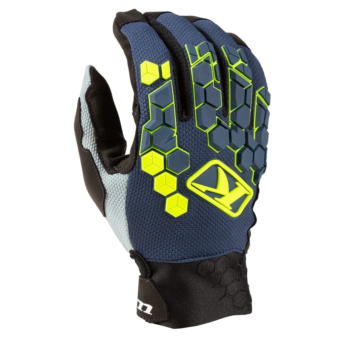 Klim Dakar Gloves 1 Klim Dakar Gloves