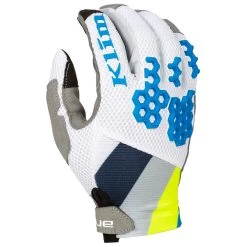 Klim Mojave Gloves 16 Klim Mojave Gloves -Best Motorcycle Equipment 3168 004 Electric 20Blue 01