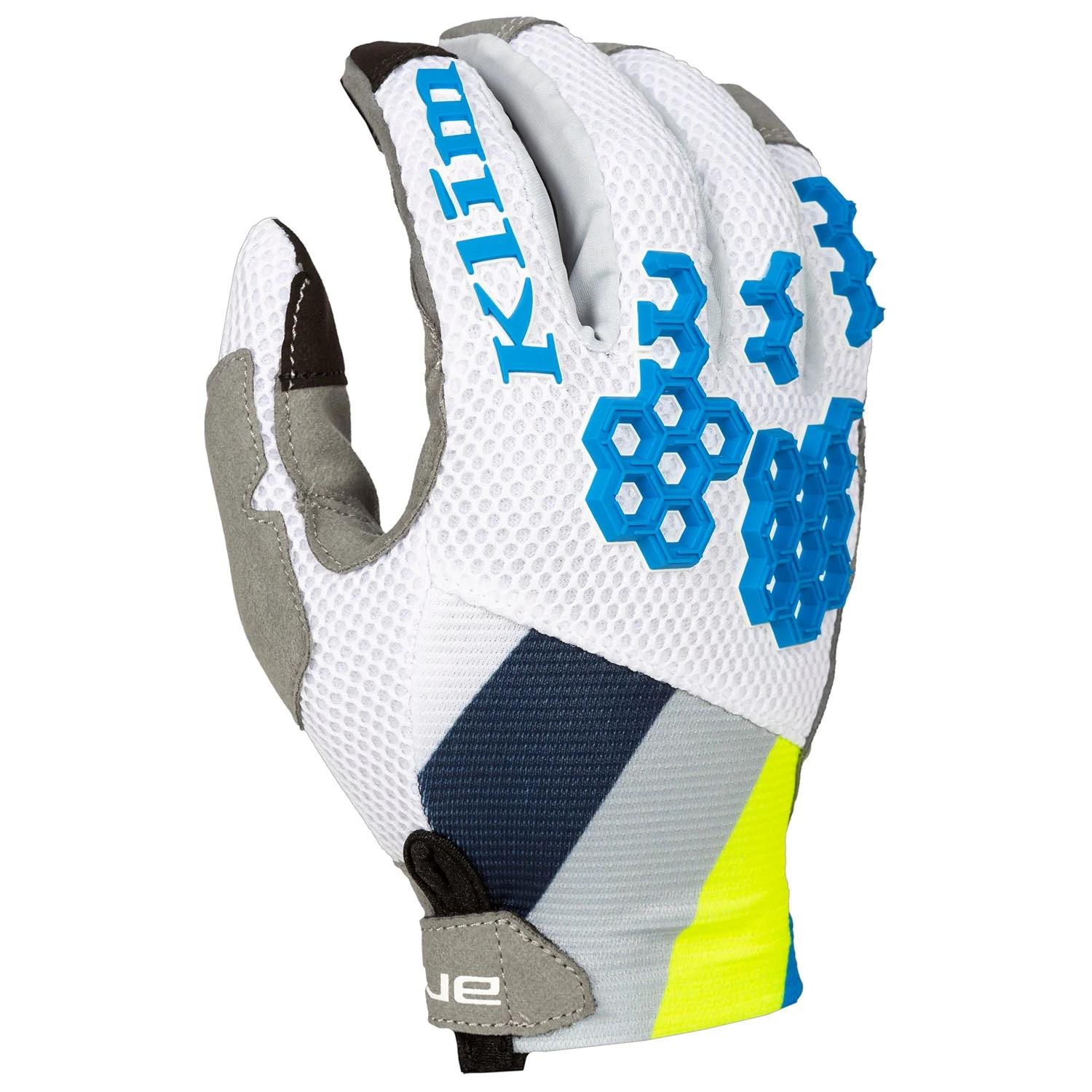 Klim Mojave Gloves 5 Klim Mojave Gloves - Image 5