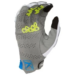 Klim Mojave Gloves 17 Klim Mojave Gloves -Best Motorcycle Equipment 3168 004 Electric 20Blue 02