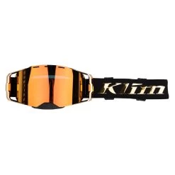 Klim Edge Focus Off-Road Goggles -Best Motorcycle Equipment 3175 000 Focus 20Bronze 20Smoke 20Bronze 20Mirror 01