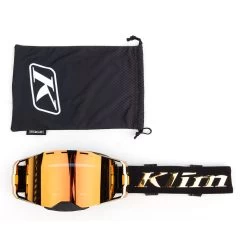 Klim Edge Focus Off-Road Goggles -Best Motorcycle Equipment 3175 000 Focus 20Bronze 20Smoke 20Bronze 20Mirror 02