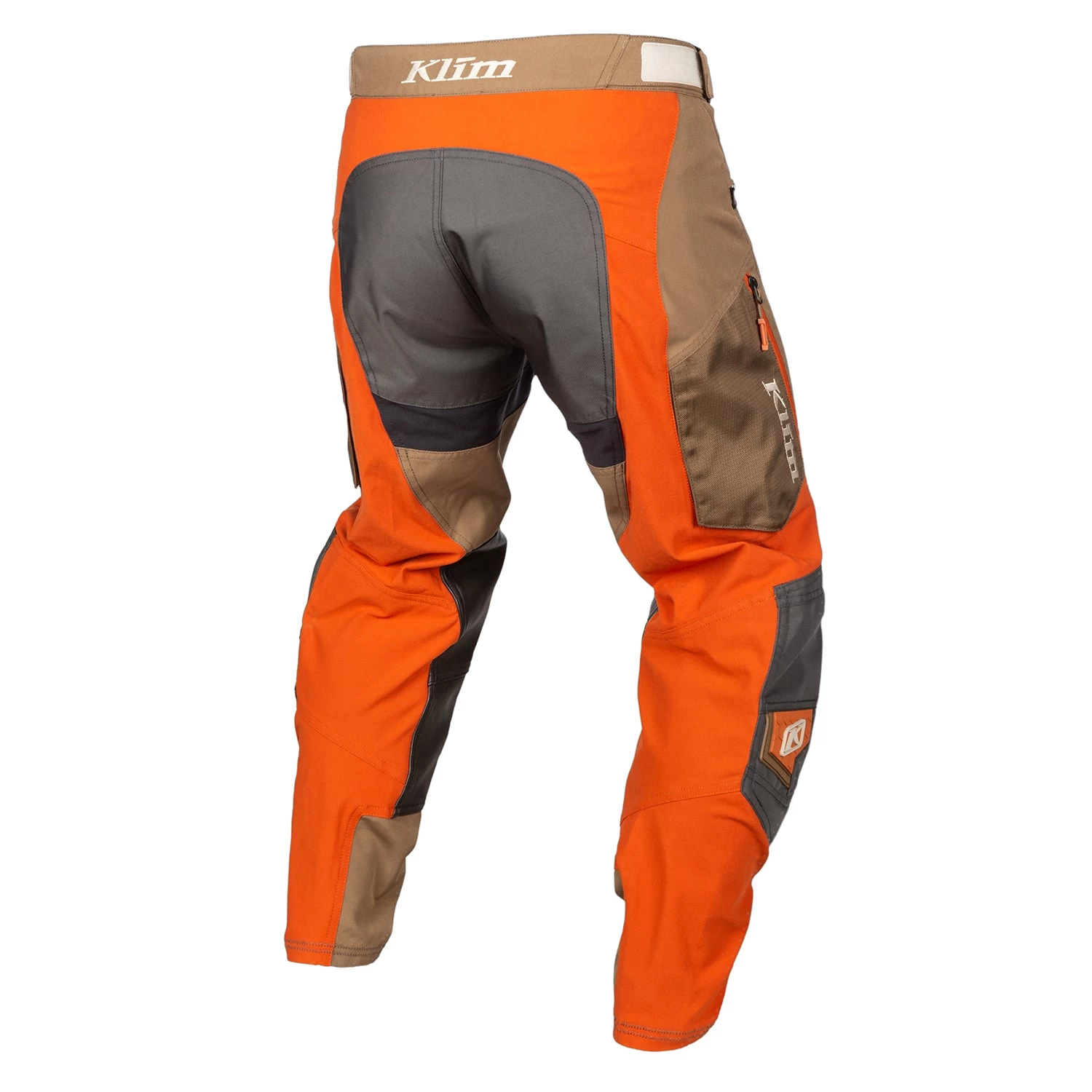 Klim Dakar In The Boot Pants 8 Klim Dakar In The Boot Pants - Image 8