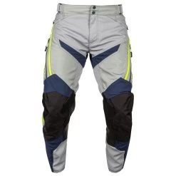 Klim Dakar In The Boot Pants 30 Klim Dakar In The Boot Pants -Best Motorcycle Equipment 3182 005 Vivid 20Gray 03