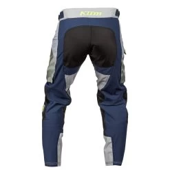 Klim Dakar In The Boot Pants 31 Klim Dakar In The Boot Pants -Best Motorcycle Equipment 3182 005 Vivid 20Gray 04