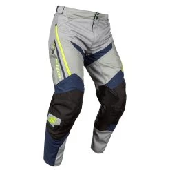 Klim Dakar In The Boot Pants 32 Klim Dakar In The Boot Pants -Best Motorcycle Equipment 3182 005 Vivid 20Gray 05