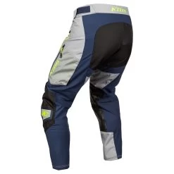 Klim Dakar In The Boot Pants 33 Klim Dakar In The Boot Pants -Best Motorcycle Equipment 3182 005 Vivid 20Gray 06
