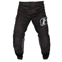 Klim Mojave In The Boot Pants -Best Motorcycle Equipment 3183 005 Black 03