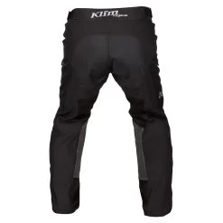 Klim Mojave In The Boot Pants -Best Motorcycle Equipment 3183 005 Black 04