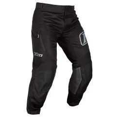 Klim Mojave In The Boot Pants -Best Motorcycle Equipment 3183 005 Black 05