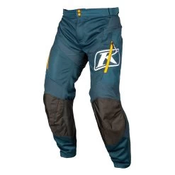 Klim Mojave In The Boot Pants -Best Motorcycle Equipment 3183 005 Striking 20Petrol 01