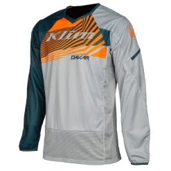 Klim Dakar Dimension Jersey -Best Motorcycle Equipment 3315 009 Dimension 20Petrol 01