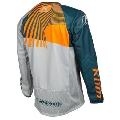 Klim Dakar Dimension Jersey -Best Motorcycle Equipment 3315 009 Dimension 20Petrol 02