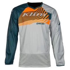 Klim Dakar Dimension Jersey -Best Motorcycle Equipment 3315 009 Dimension 20Petrol 03