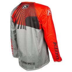 Klim Dakar Dimension Jersey -Best Motorcycle Equipment 3315 009 Dimension 20Redrock 02