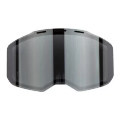 Klim Edge Lens (Off-Road) -Best Motorcycle Equipment 3576 000 Dark 20Smoke 20Silver 20Mirror 01