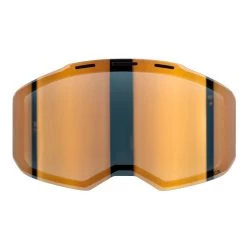 Klim Edge Lens (Off-Road) -Best Motorcycle Equipment 3576 000 Smoke 20Bronze 20Mirror 01