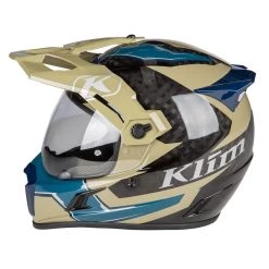 Klim Krios Pro Ventura Helmets 18 Klim Krios Pro Ventura Helmets -Best Motorcycle Equipment 3610 000 Ventura 20Burnt 20Olive 03