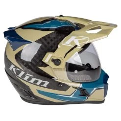 Klim Krios Pro Ventura Helmets 19 Klim Krios Pro Ventura Helmets -Best Motorcycle Equipment 3610 000 Ventura 20Burnt 20Olive 04
